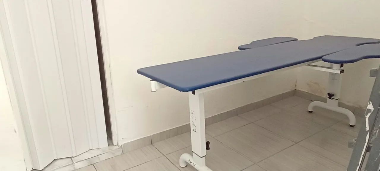 Maca de fisioterapia excelente estado  - Foto 3