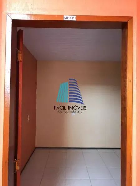 RESIDENCIAL CRISTO TEM PODER APTO 101 - Foto 4