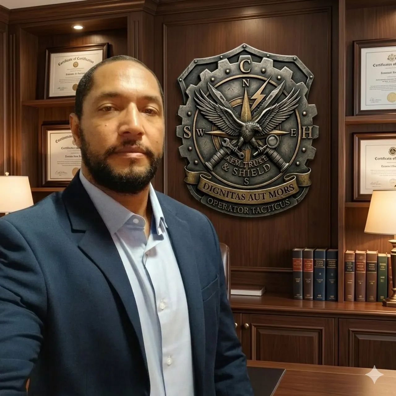 PERICIA AUTOMOTIVA E AVALIAÇÃO TÉCNICA DE ELITE.