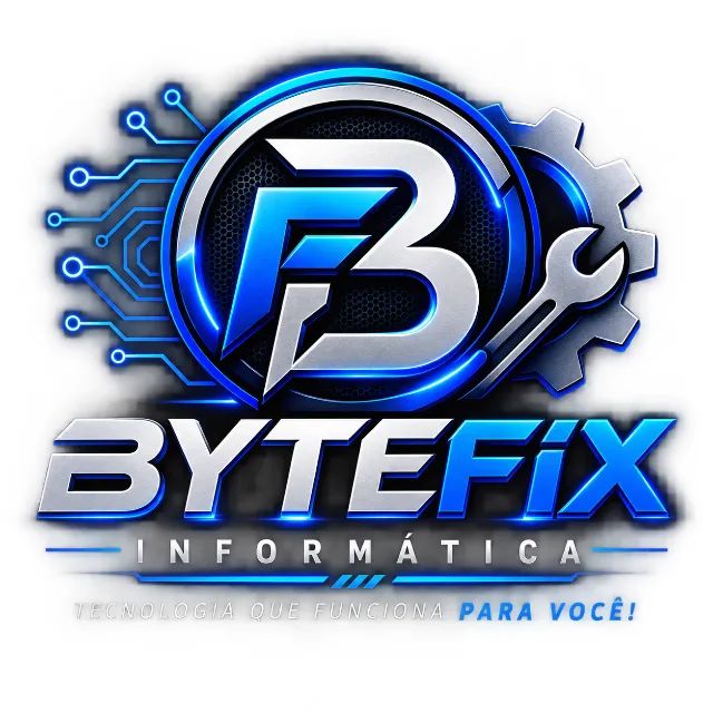 BYTEFIX INFORMÁTICA ? SEU PC RÁPIDO, CONFIGURADO E PRONTO PARA USAR - Foto 3