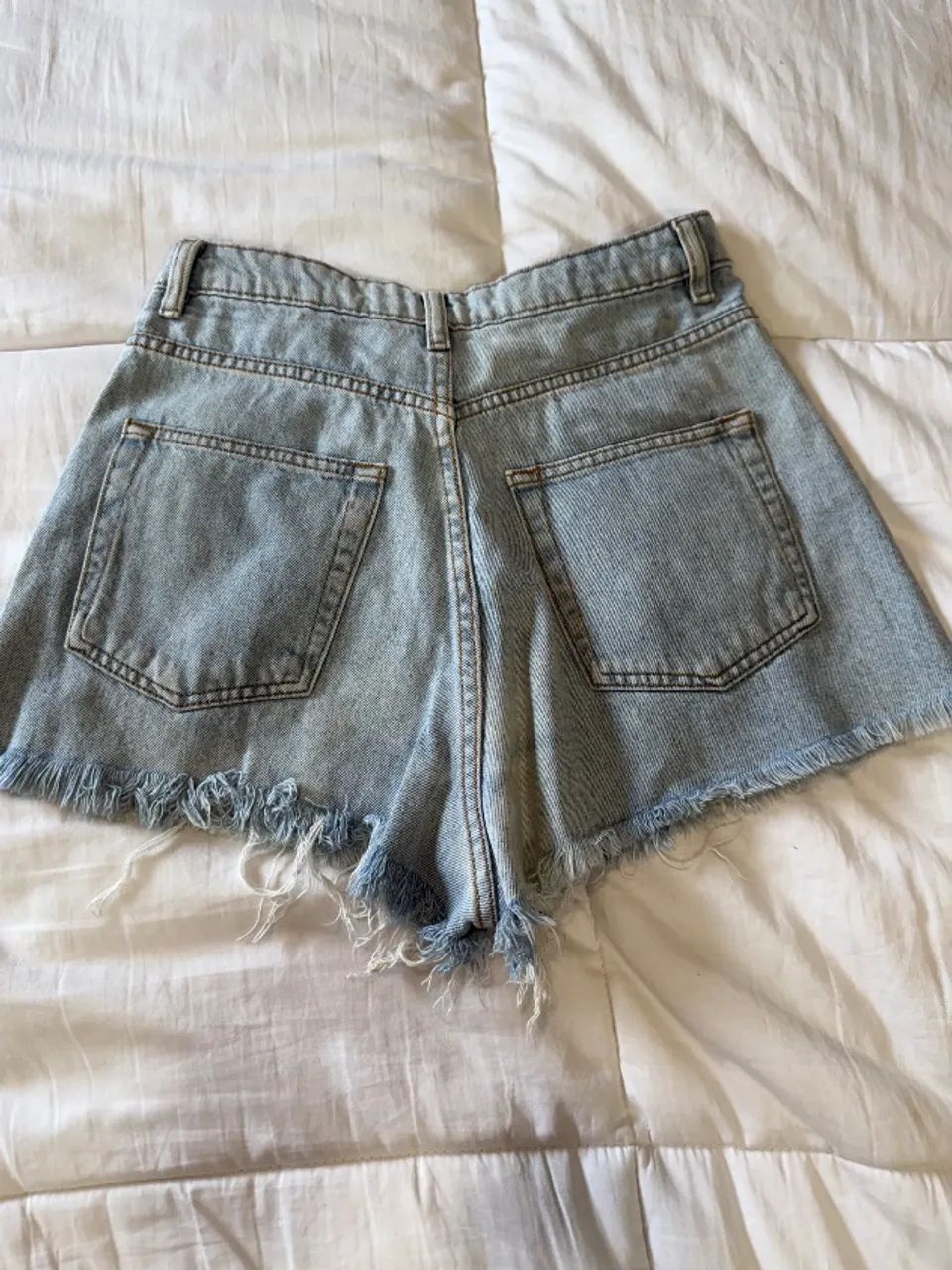 Short jeans farm  - Foto 2