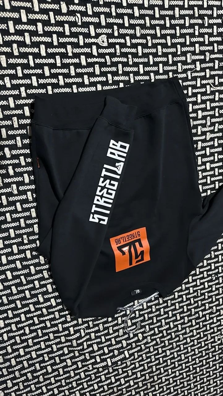 moletom streetlab - Foto 2