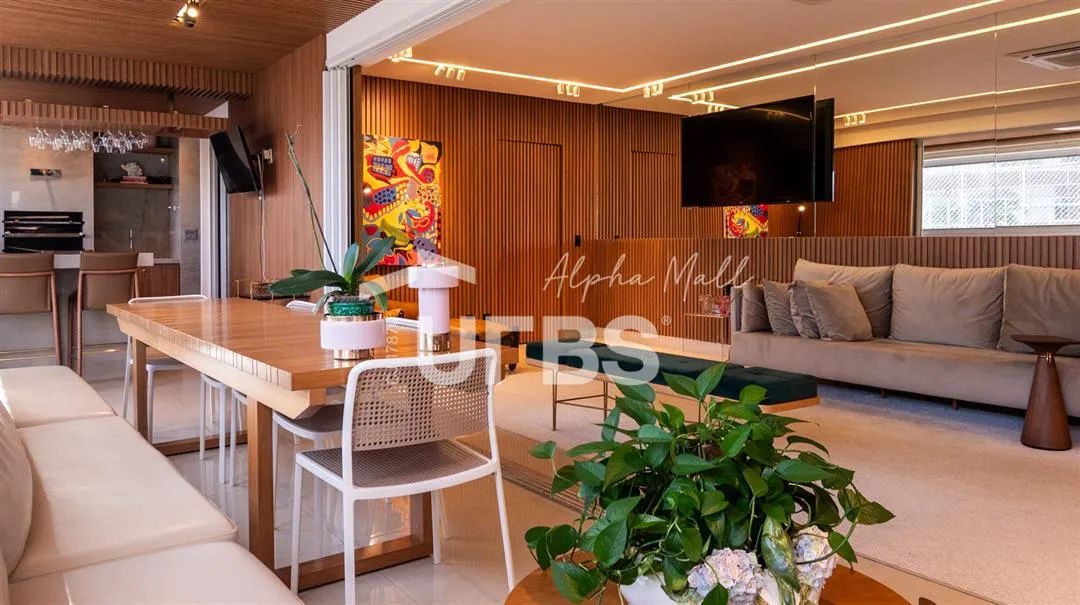 Gran Elegance no Setor Bueno