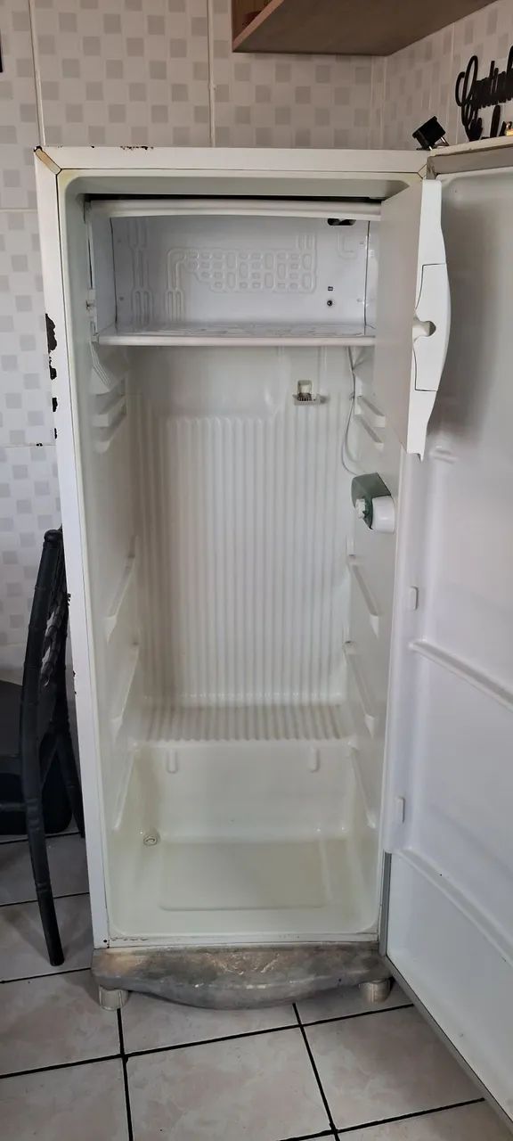 Geladeira Consul - Foto 3