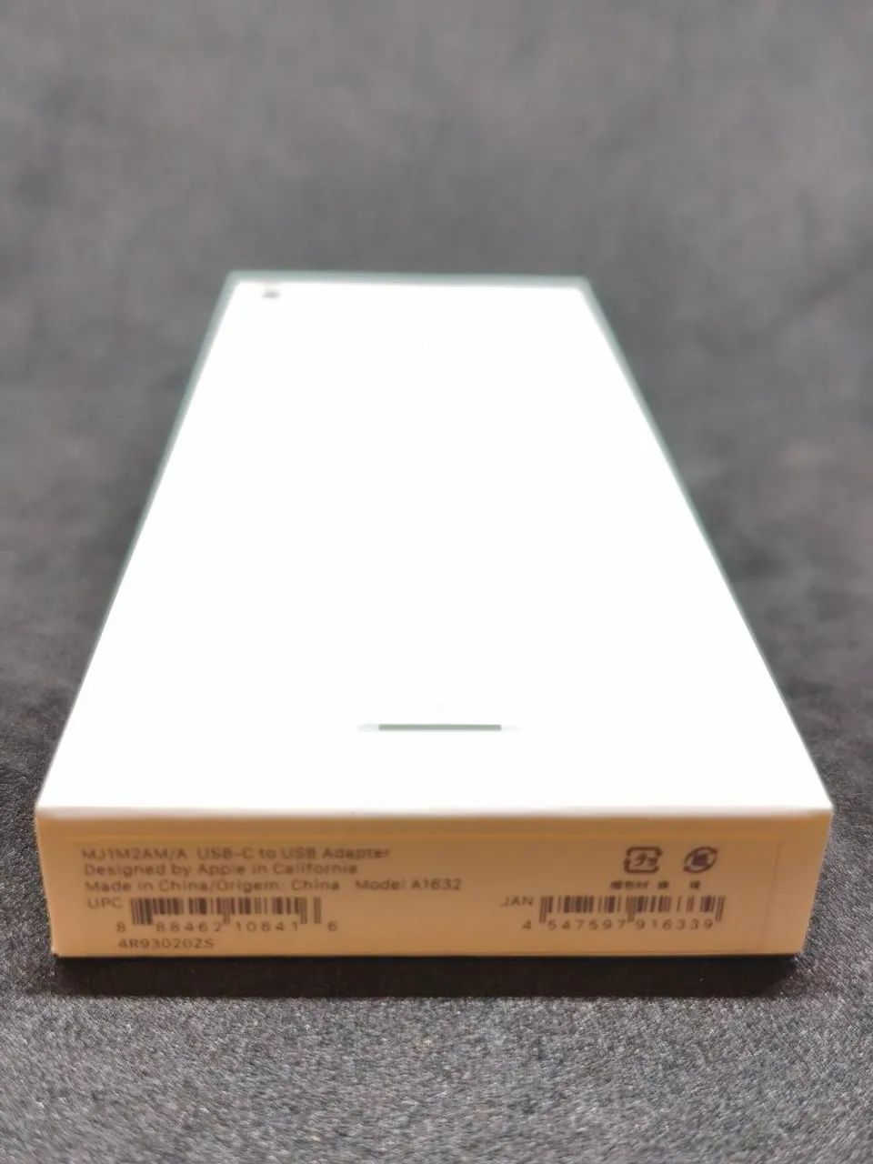 Adaptador de UBS-C para USB - Apple Original  - Foto 4