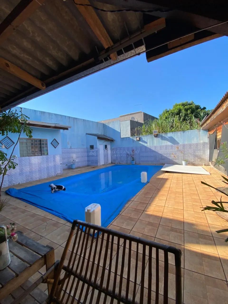 Terreno para chácara / área de lazer - Foto 5