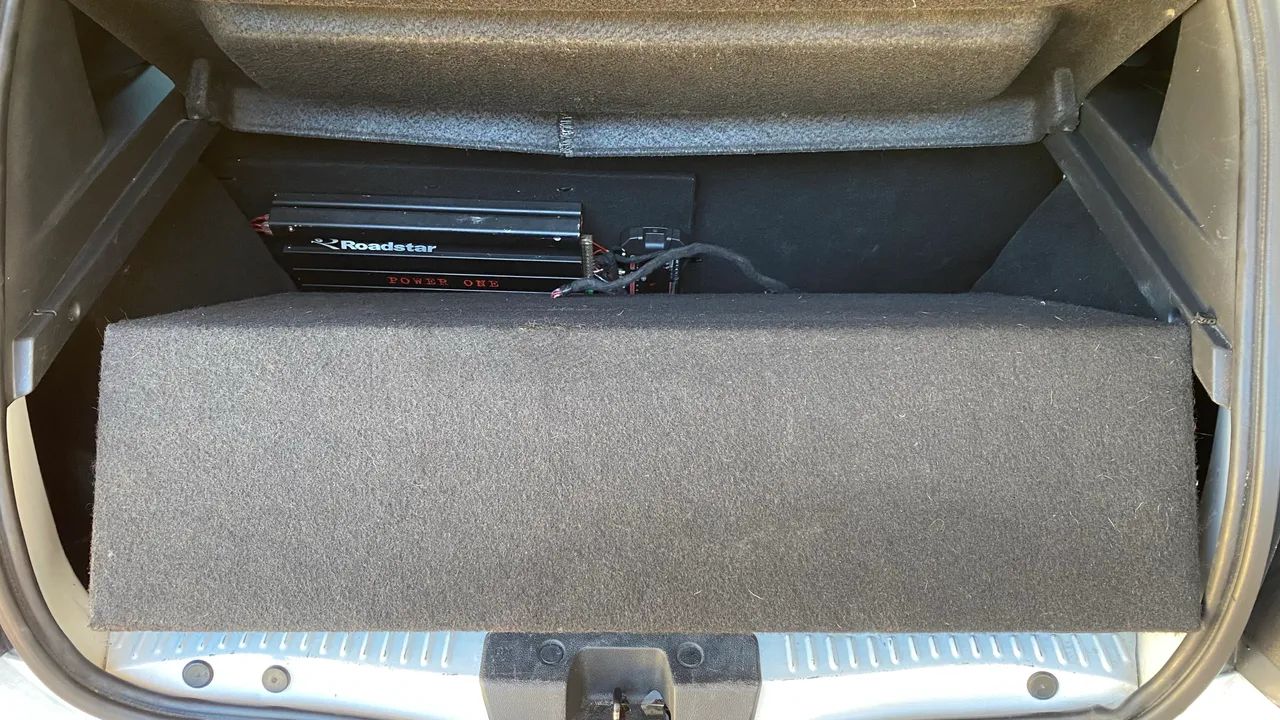 Som automotivo  - Foto 2