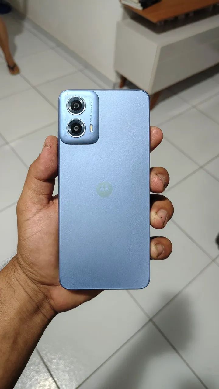 Celular moto g34 - Foto 2