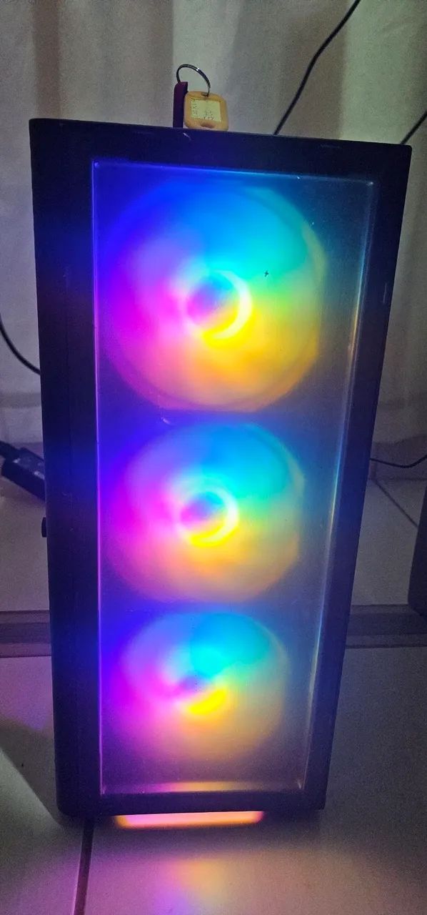 ?CPU Gamer ? - Foto 4