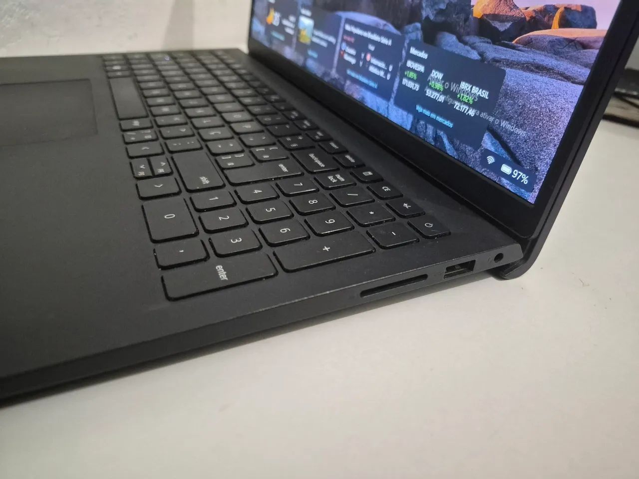 Notebook dell I5 13th 512gb e 16gb Ram - Foto 4