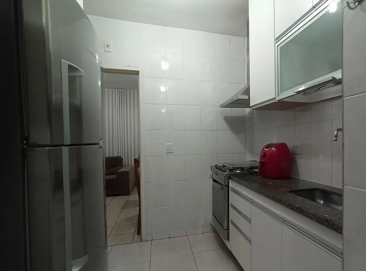 4 quartos com 85m² para aluguel no Buritis - Foto 5