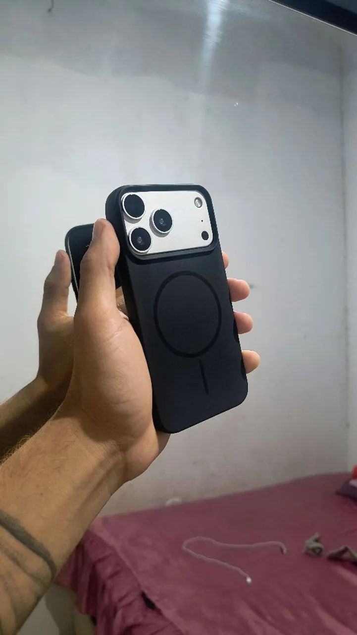 XR 17 PRO SILVER  - Foto 2