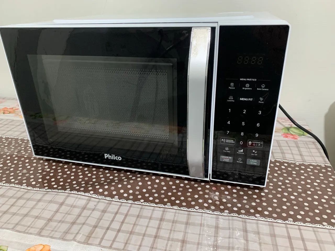 Micro-ondas Philco - 25L