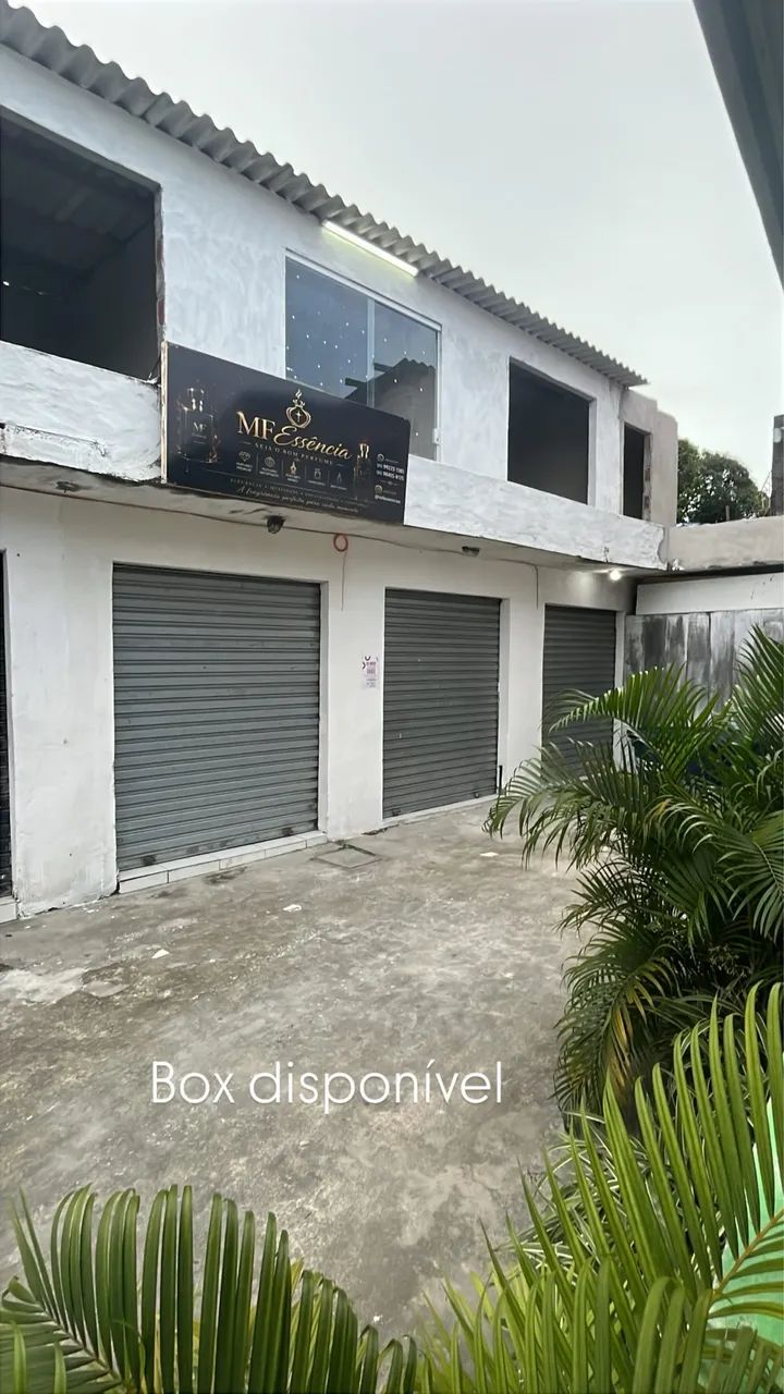 Box comercial para aluguel  - Foto 2