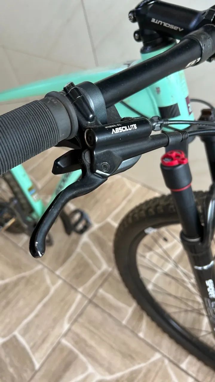 Aro 29 MTB  - Foto 3