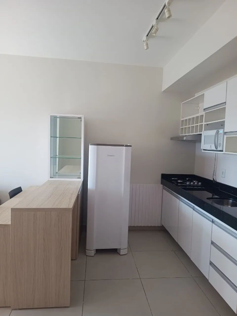 Venda Apartamento 1quarto - Foto 5