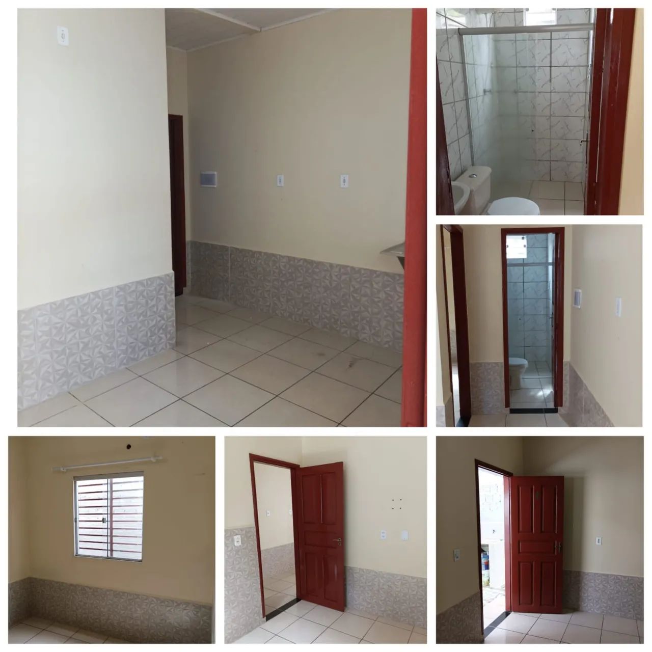 APARTAMENTO PRÓXIMO A UNIMETA