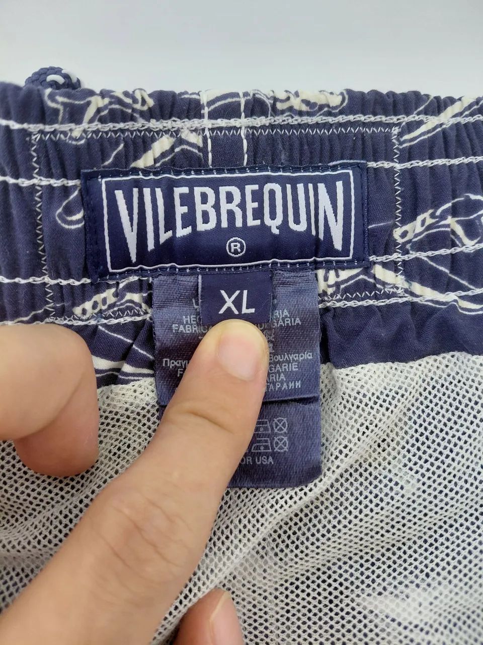 Short vilebrequin original - Foto 4