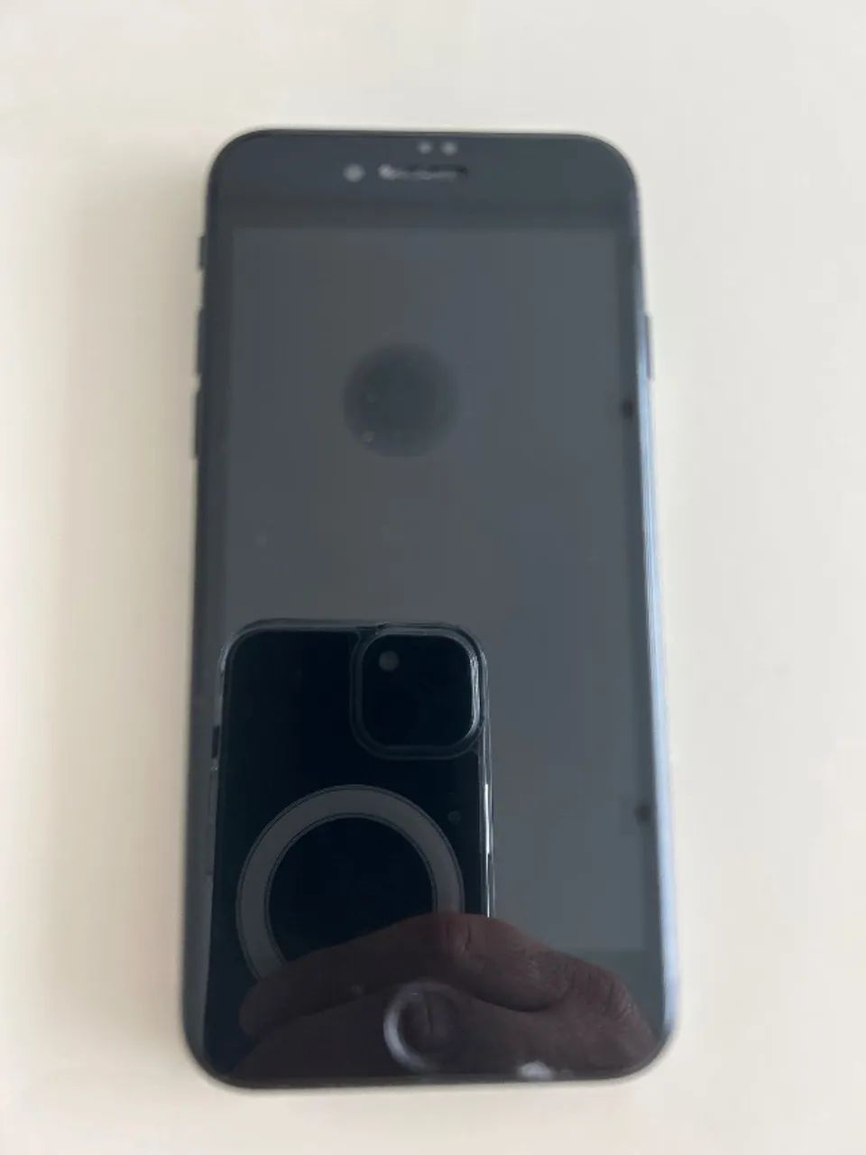 Celular IPhone SE 
