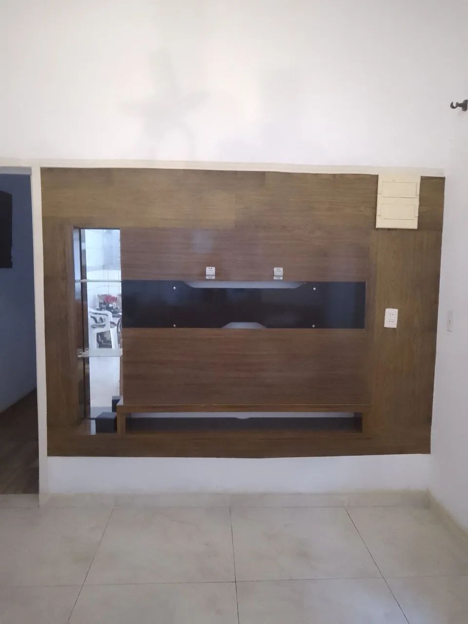 Rack para TV - Foto 2