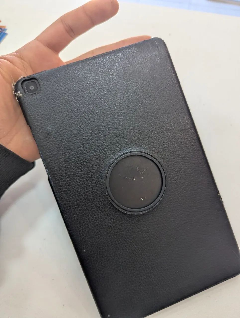 Tablet Tab A - Foto 2