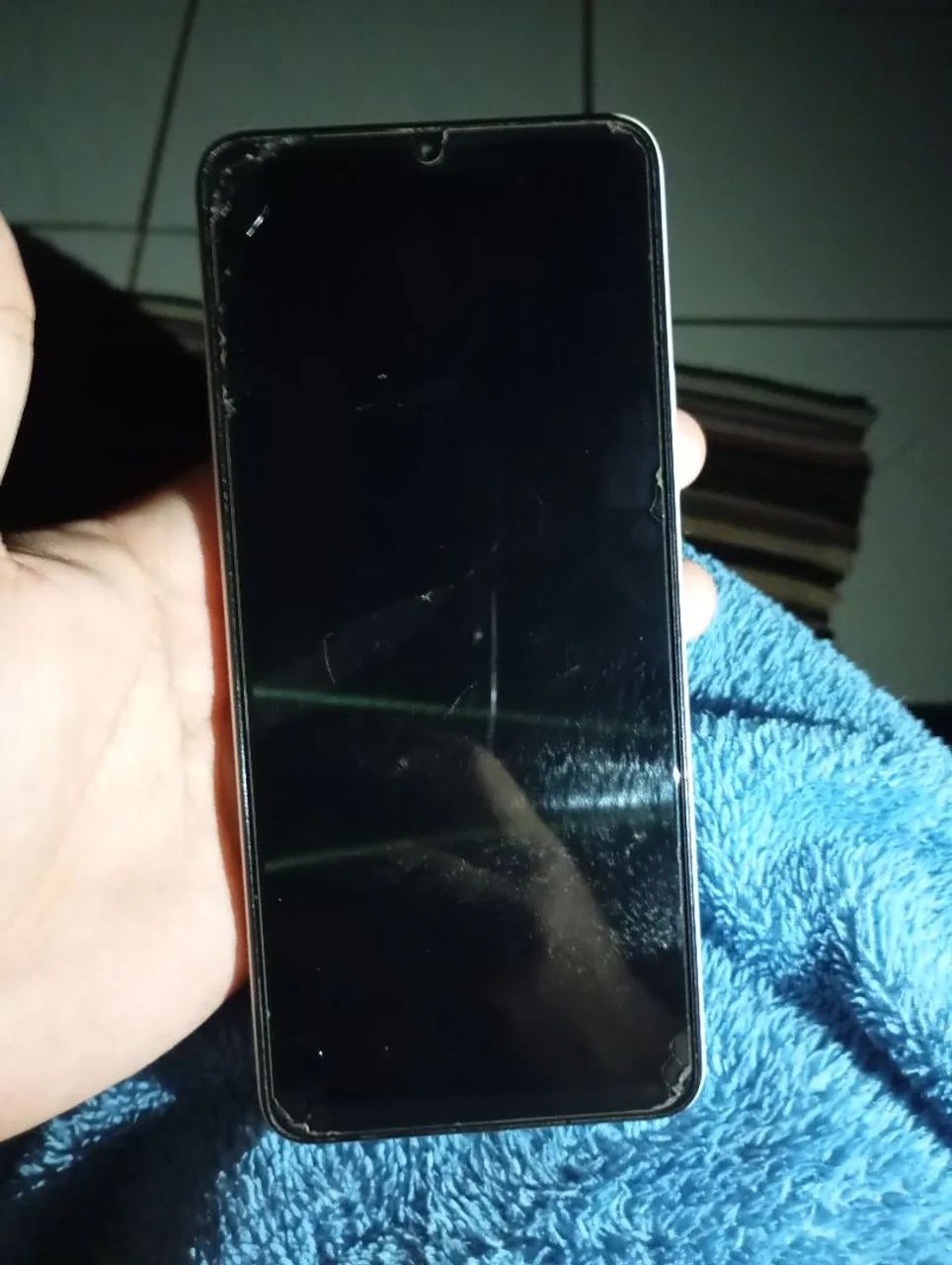 Celular redmi A3x  - Foto 2