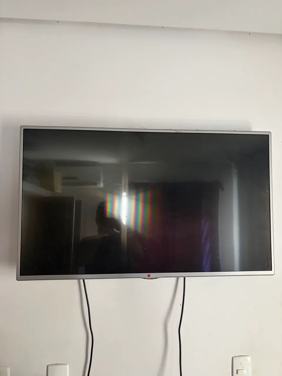Televisão 42 polegadas 