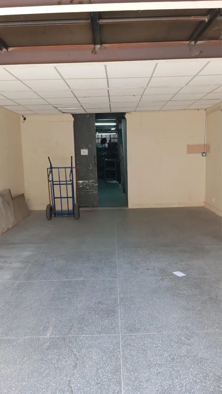 Alugo Galpão Brás SP - Foto 4