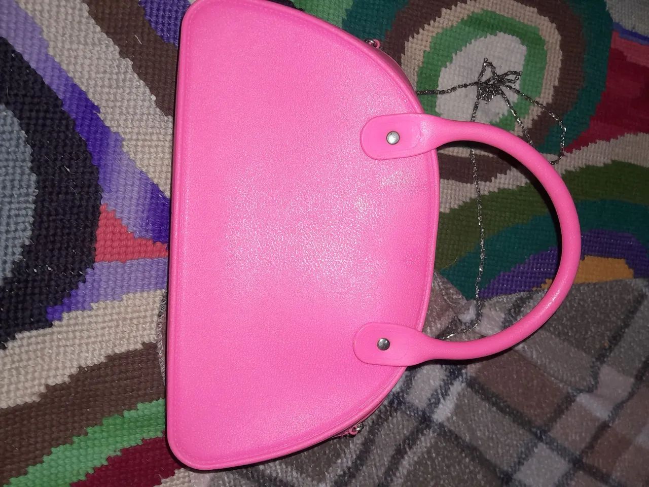 Bolsas bem conservada  - Foto 3