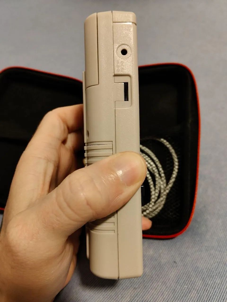 Gpi Case 2w + Raspberry pi Zero 2w - Foto 3