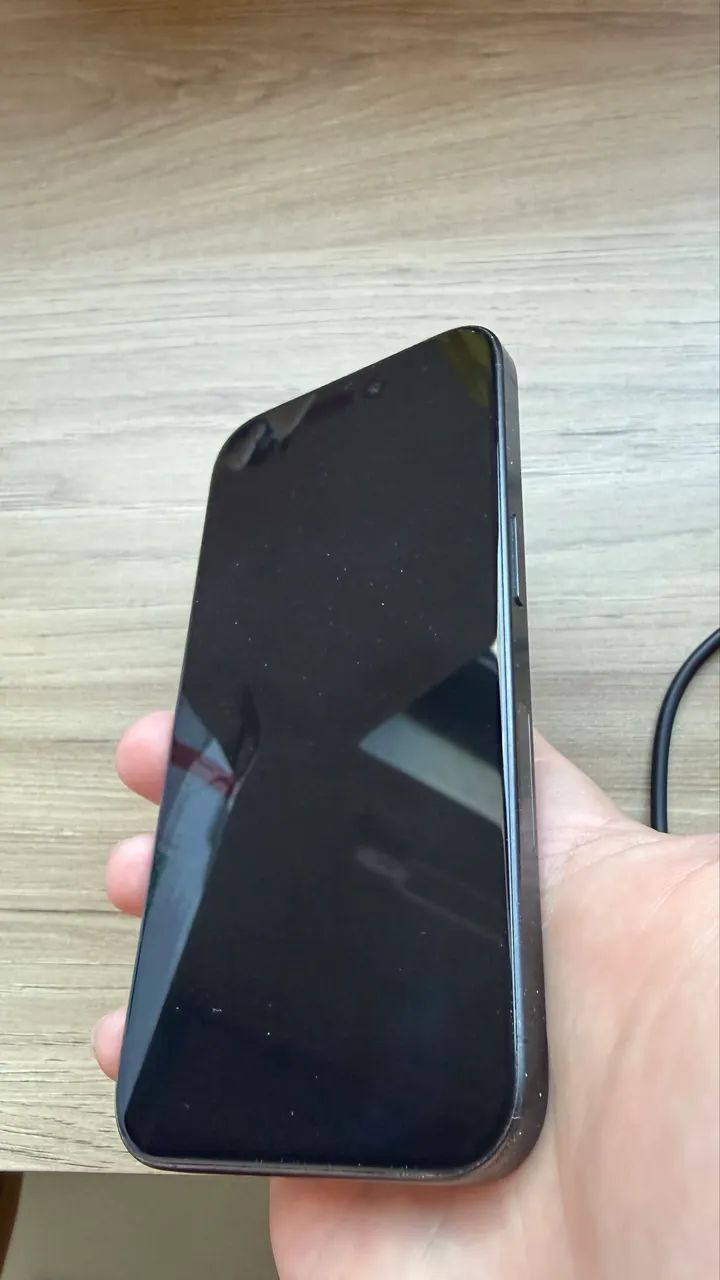 iPhone 15 Pro 256gb - Foto 3