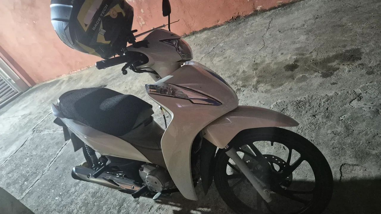 Biz 125 flex - Foto 2