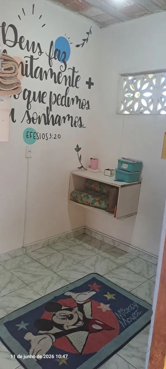 Espaço de bronze  - Foto 5