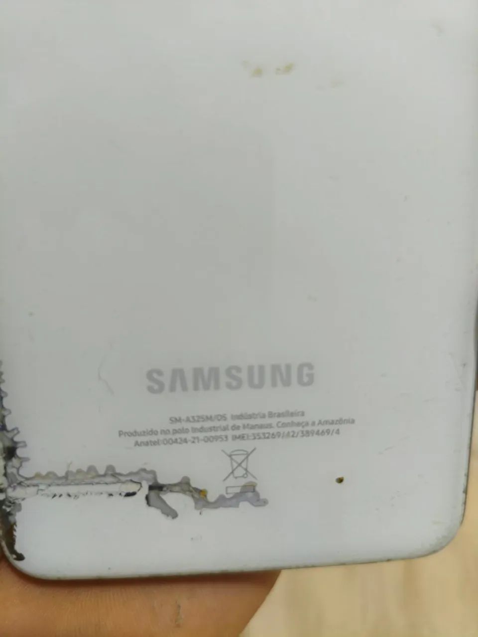 Carcaça de celular - Foto 3