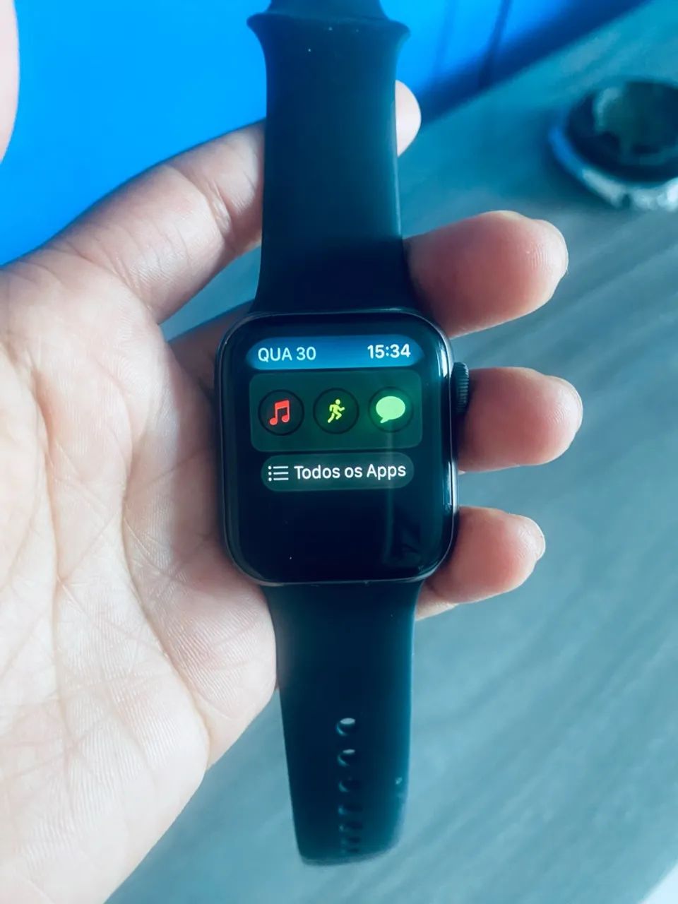 Apple Watch Series 5 