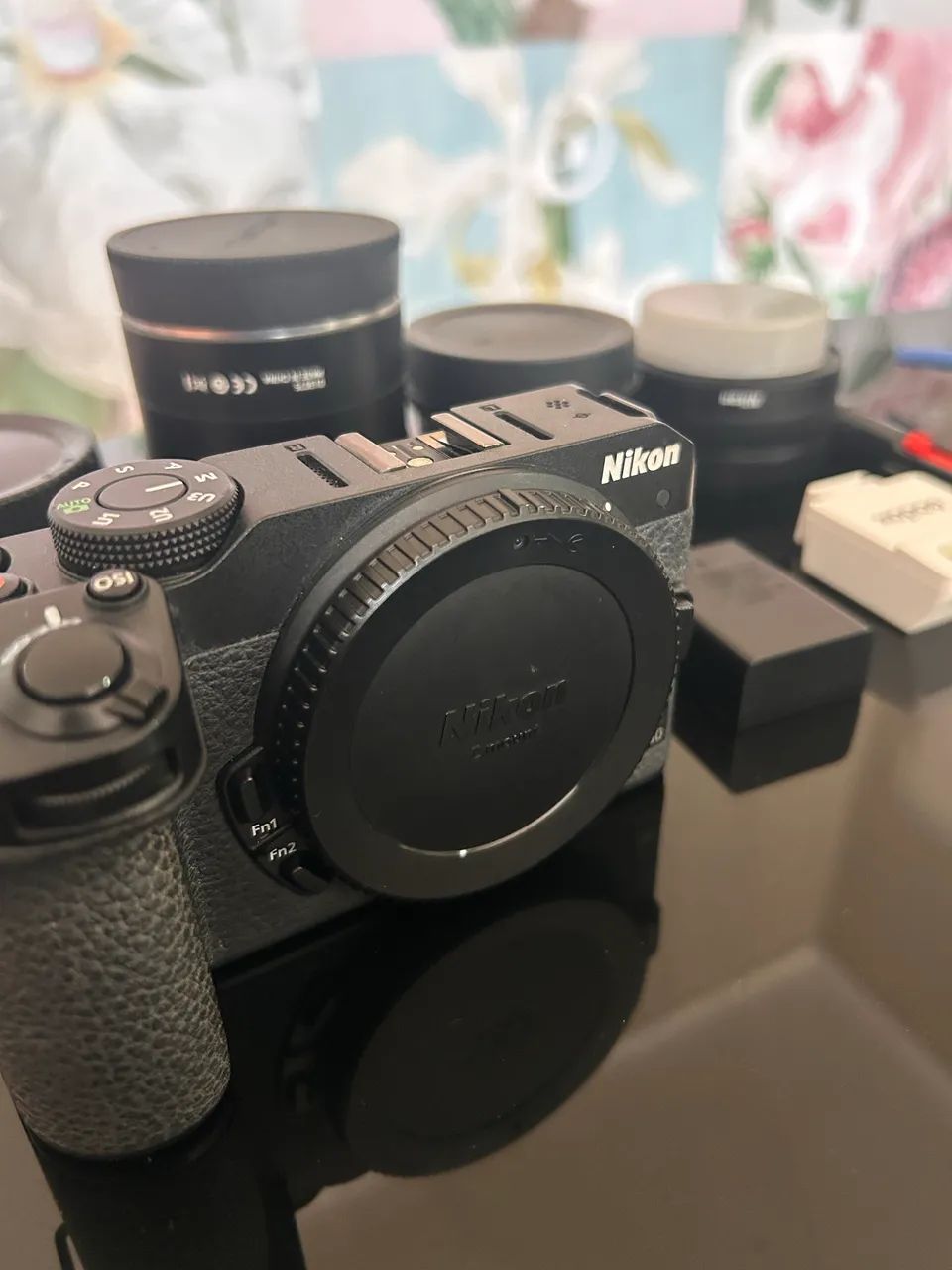 Nikon z30 - Foto 2