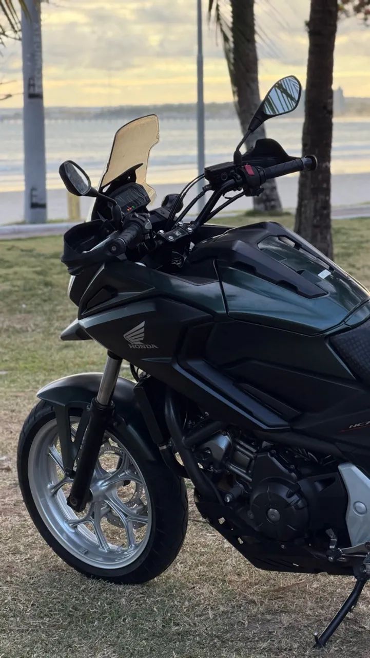 NC750 EXTRA  - Foto 5