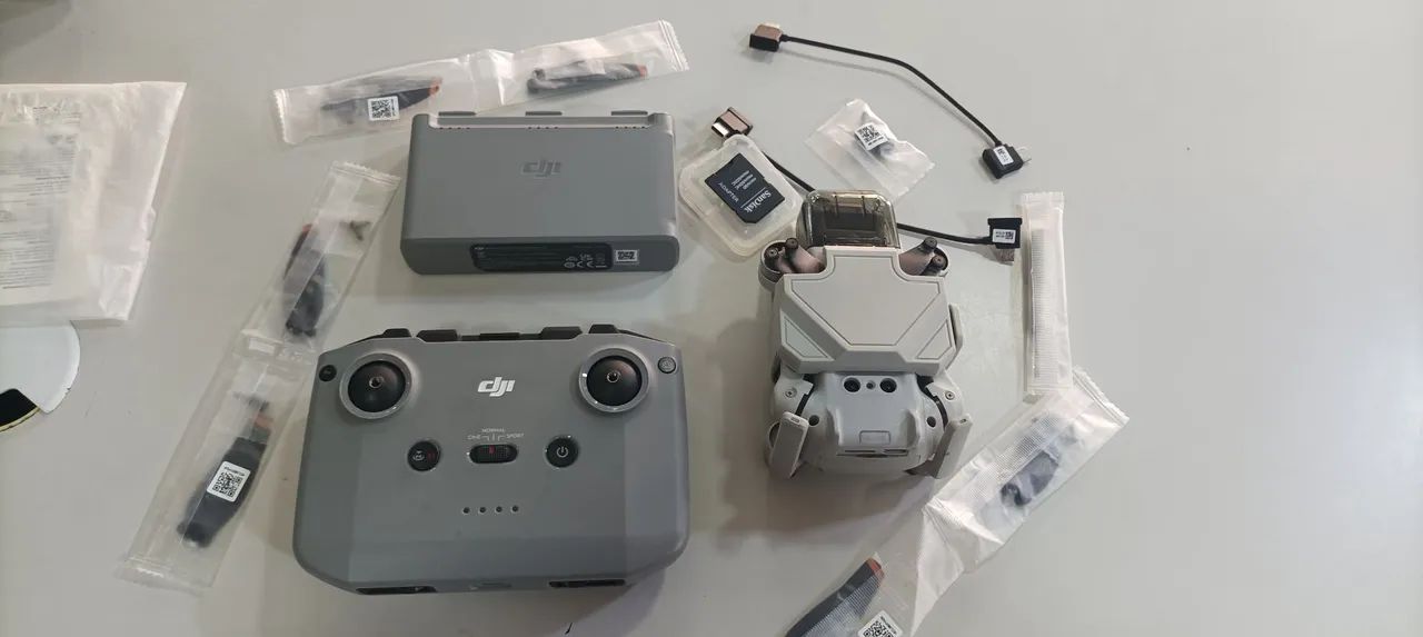 Drone - Foto 2