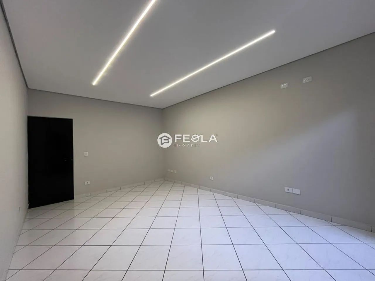 Sala para alugar em Santa Bárbara D'Oeste, Jardim Dona Regina, com 40 m² - Foto 4
