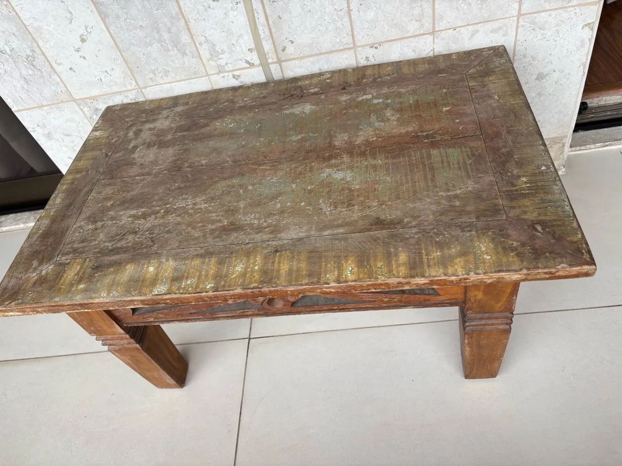 Móveis de varanda - Foto 2