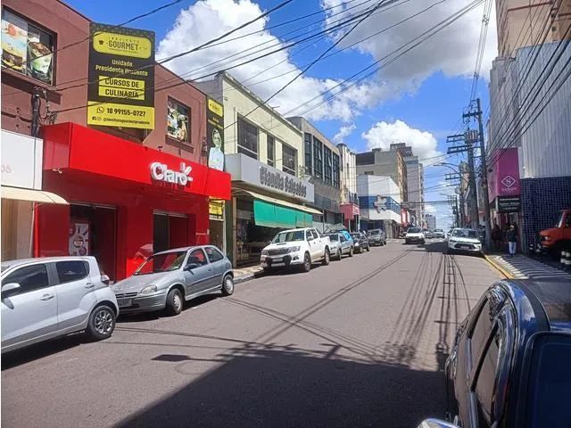 Prédio COMERCIAL em PRESIDENTE PRUDENTE - SP, CENTRO - Foto 5