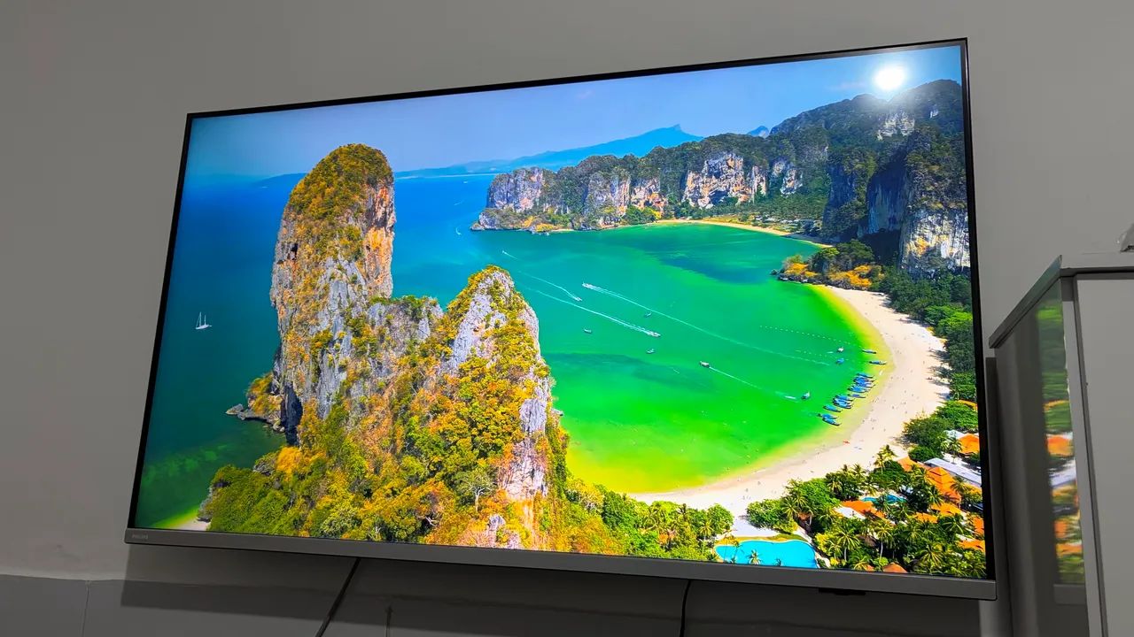 Smart TV Philips 4k - Foto 5