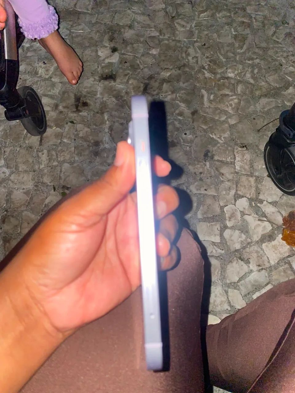 Vendo IPhone 14,128g - Foto 3