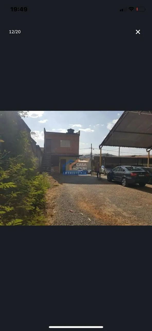 Terreno 720 m² | Área Comercial | Excelente Localização Paralela à Av. Brasília - Foto 2