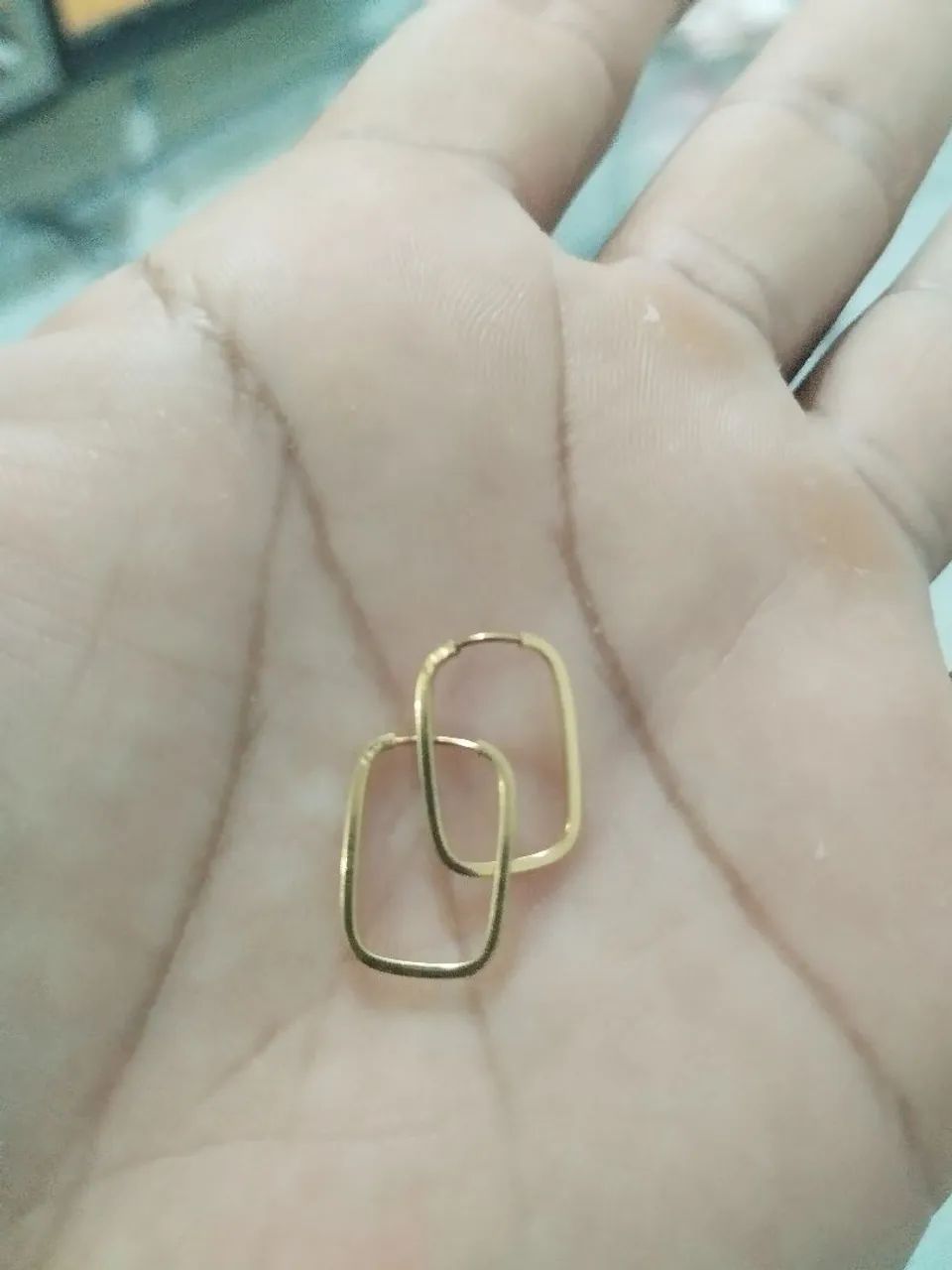 Pingentes ouro 18k