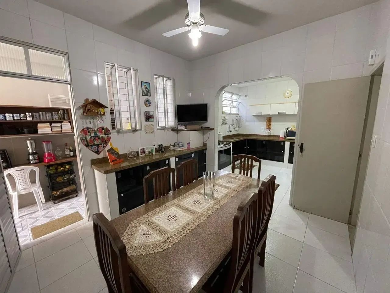 Casa na Rua Jose Jesus Lima - Foto 4