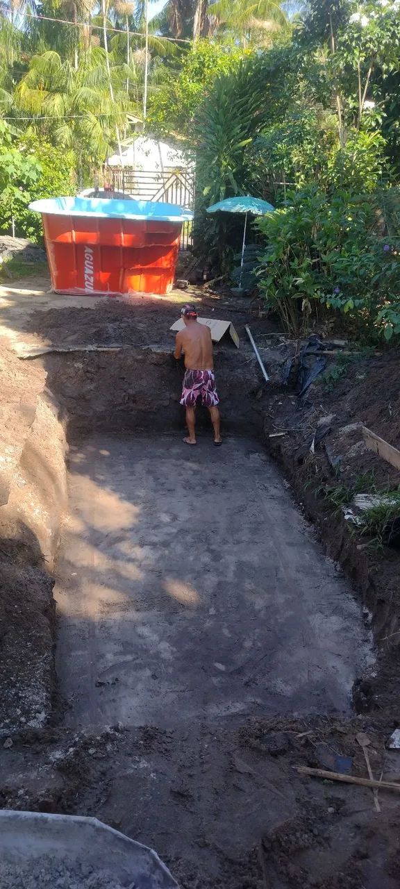 Piscina de Fibra  - Foto 3