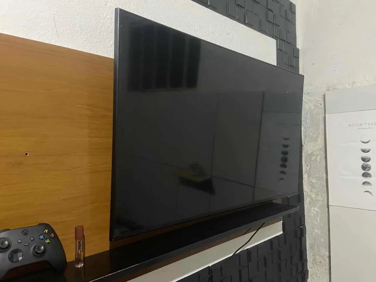 TV SAMSUNG QLED  - Foto 3