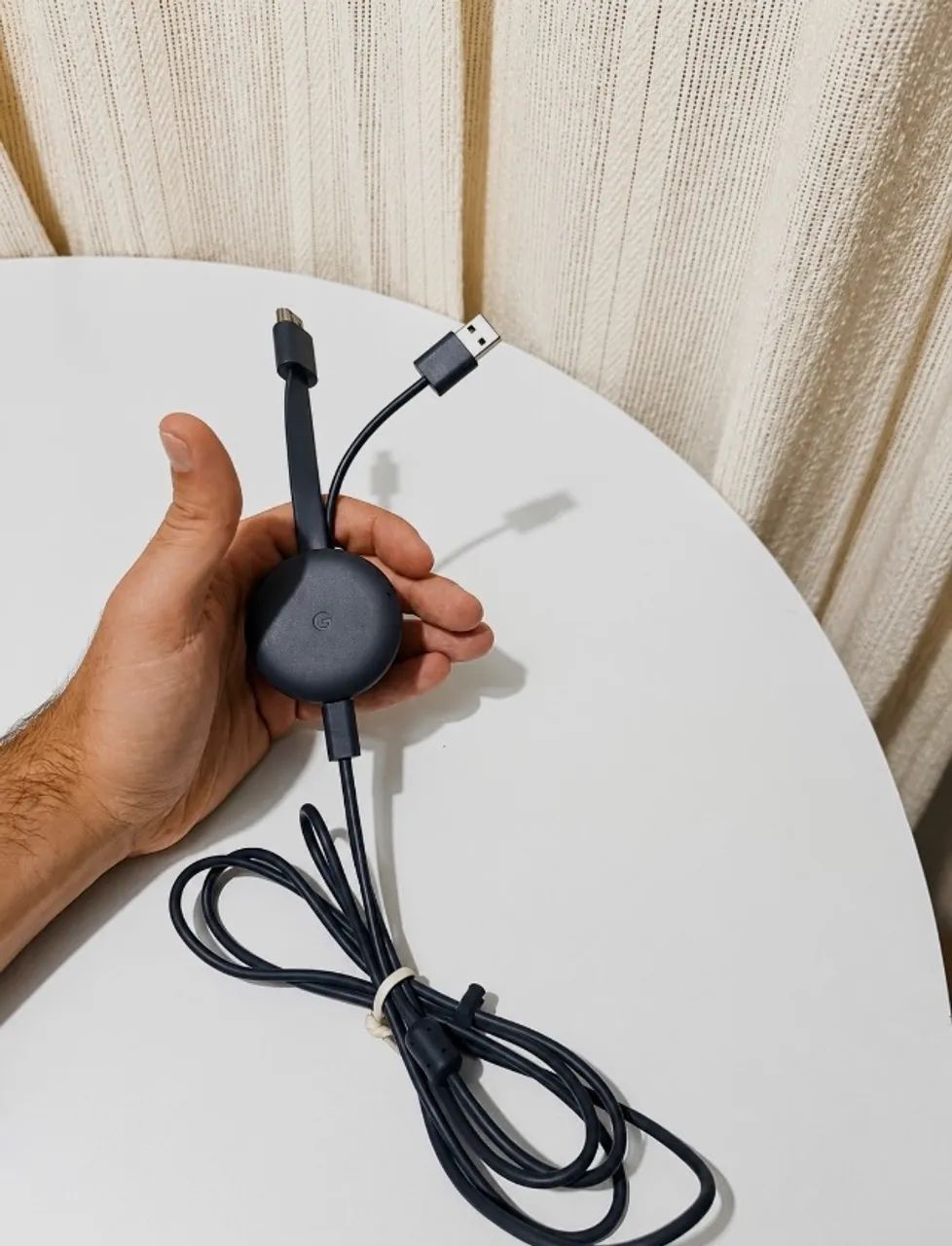 Google Chromecast 3 Original - Foto 3