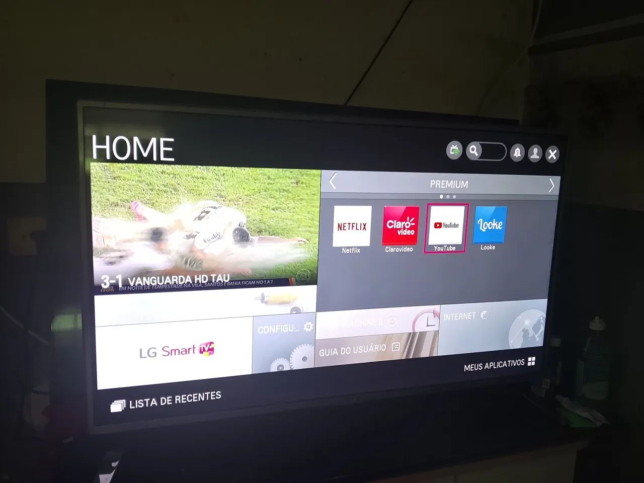 Tv 42 smartv  - Foto 2
